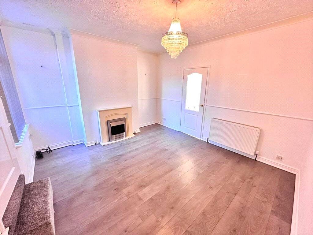 House in Rotherham, Maltby - More