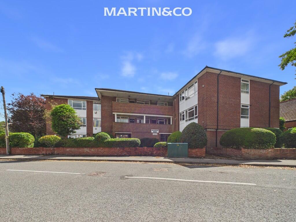 Main image of property: Grainford Court, Crescent Road, Wokingham