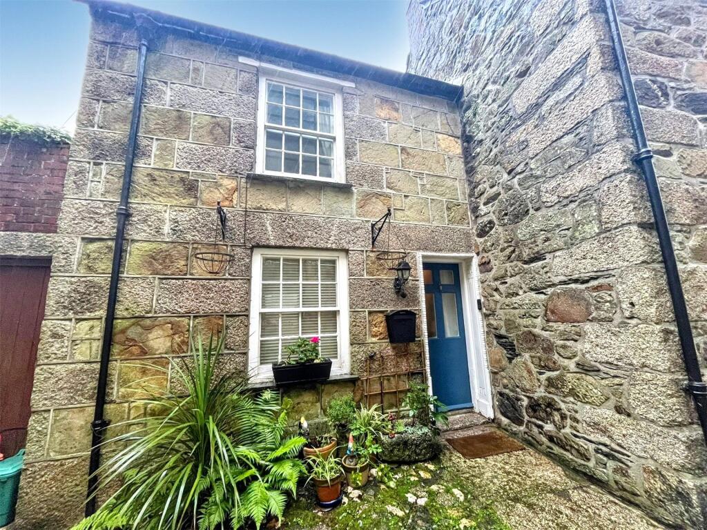 Main image of property: Chapel Terrace, Coinagehall Street, Helston, Cornwall, TR13