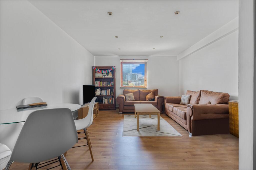 Main image of property: Gaselee Street, 
Isle of Dogs, E14