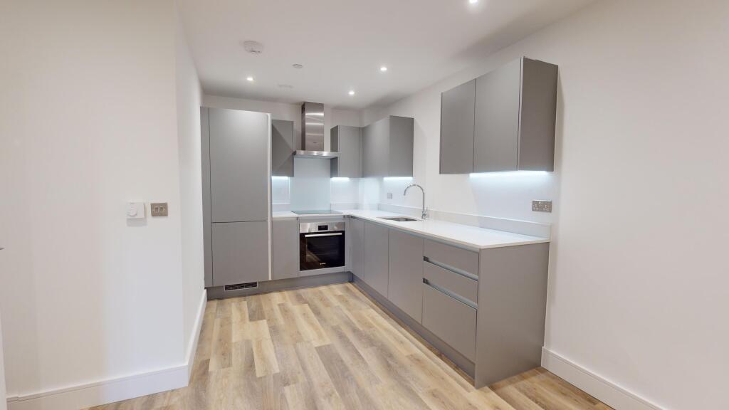 Main image of property: Davigdor Road, Hove, BN3