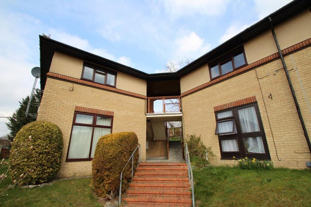 Main image of property: Briarcliff, Hemel Hempstead, HP1
