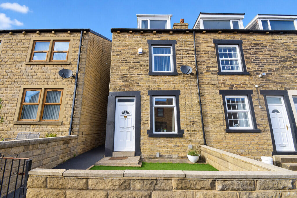 Main image of property: Institute Road, Eccleshill