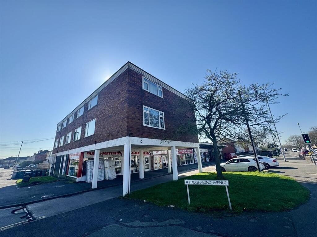 Main image of property: Whitchurch Road, Shrewsbury