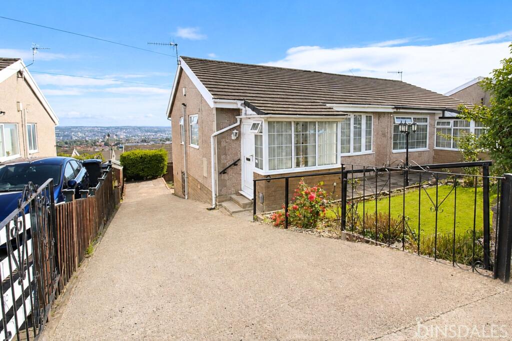 Main image of property: Watty Hall Road, Bradford