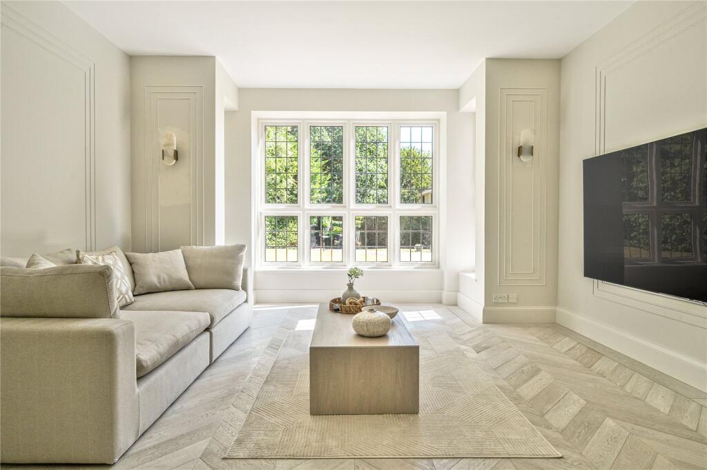 House in Reading - View 5