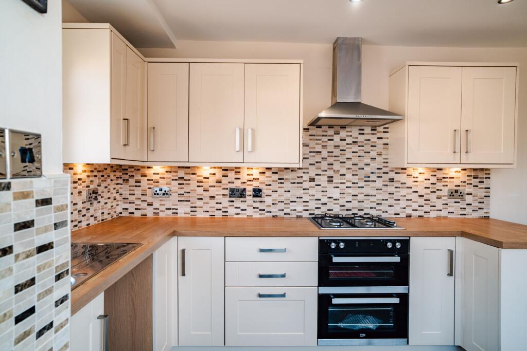 Main image of property: Portloe Road, Heald Green, Cheadle