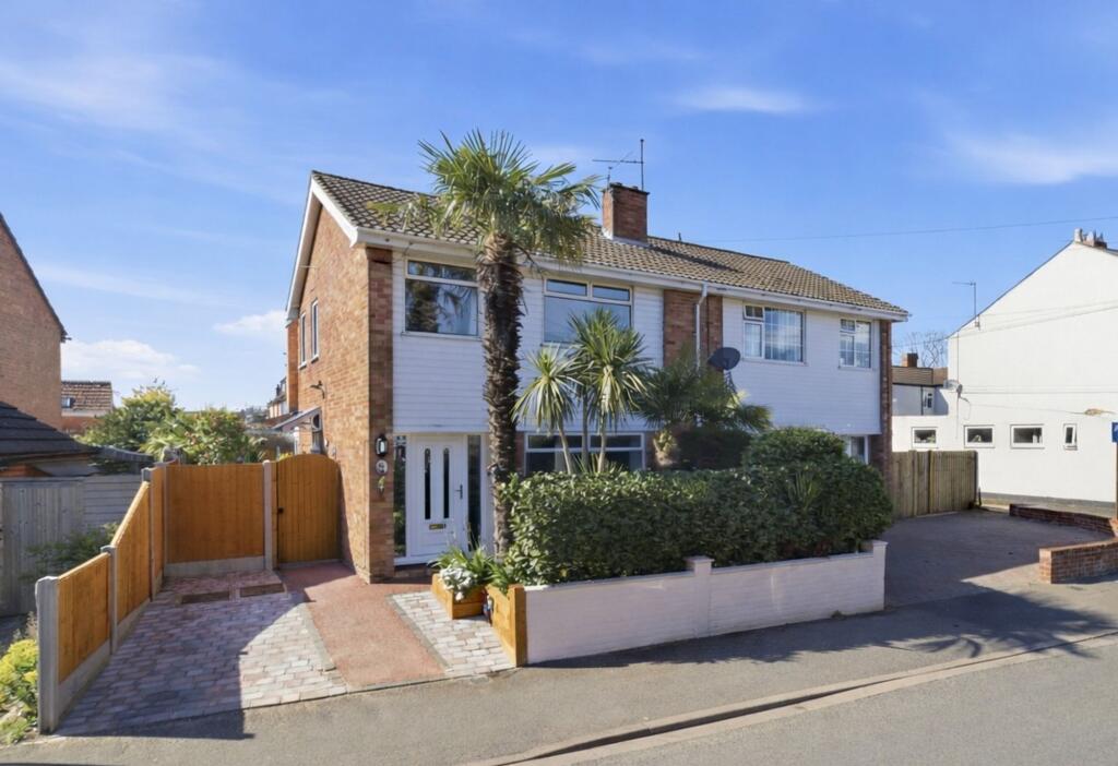 Main image of property: Comer Gardens, Worcester, WR2