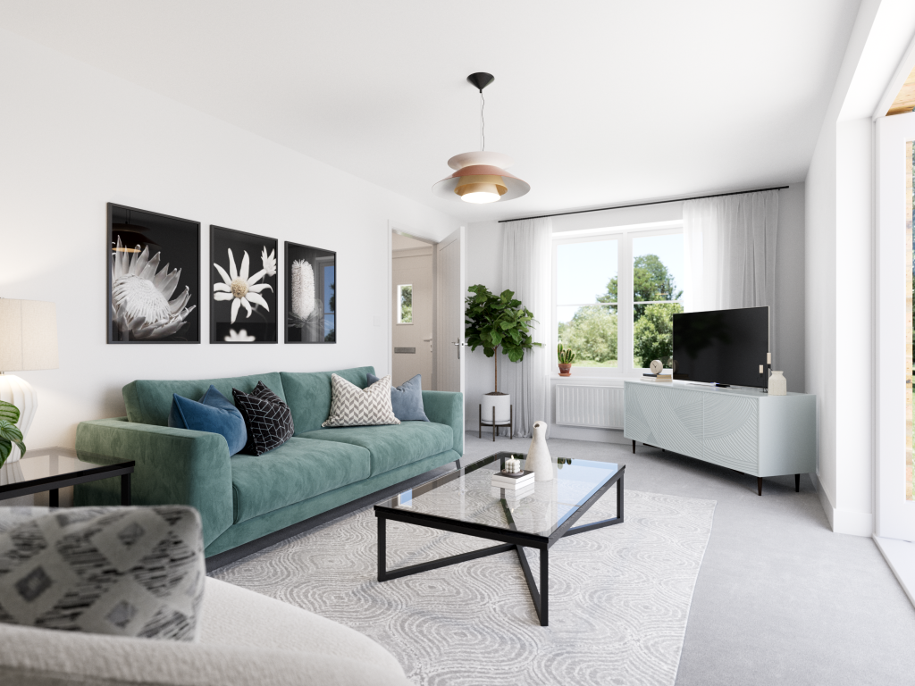 Main image of property: Trelawny Place,	Candlet Road,
IP11 6AE