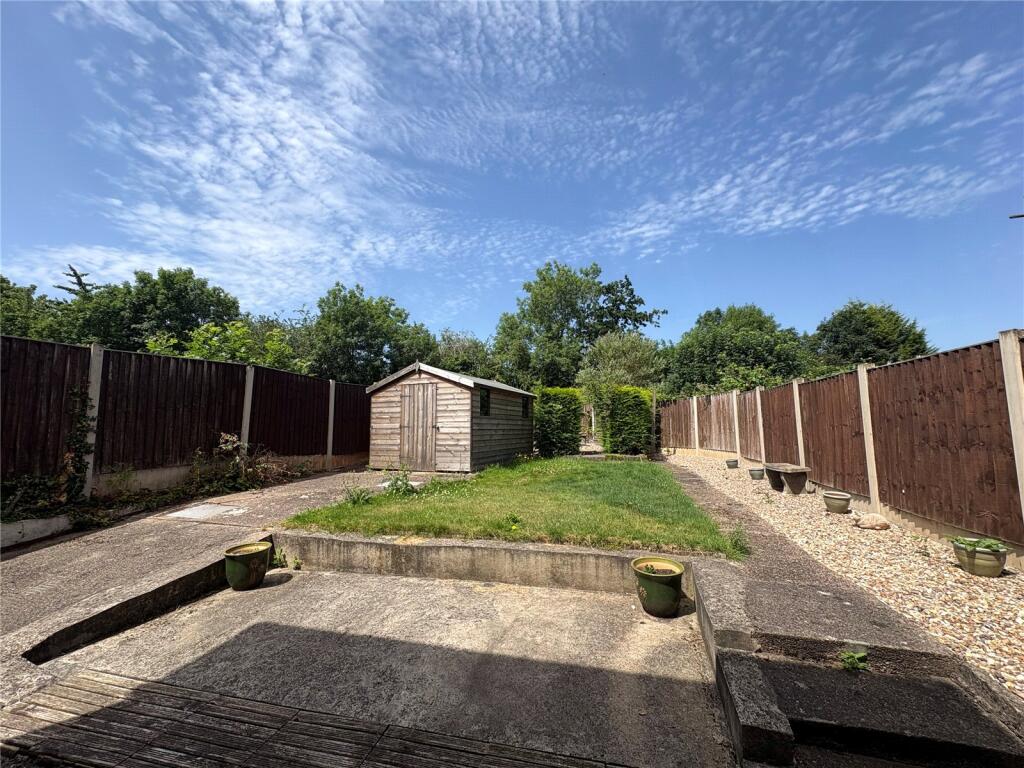 House in Nottingham, Long Eaton - View 2