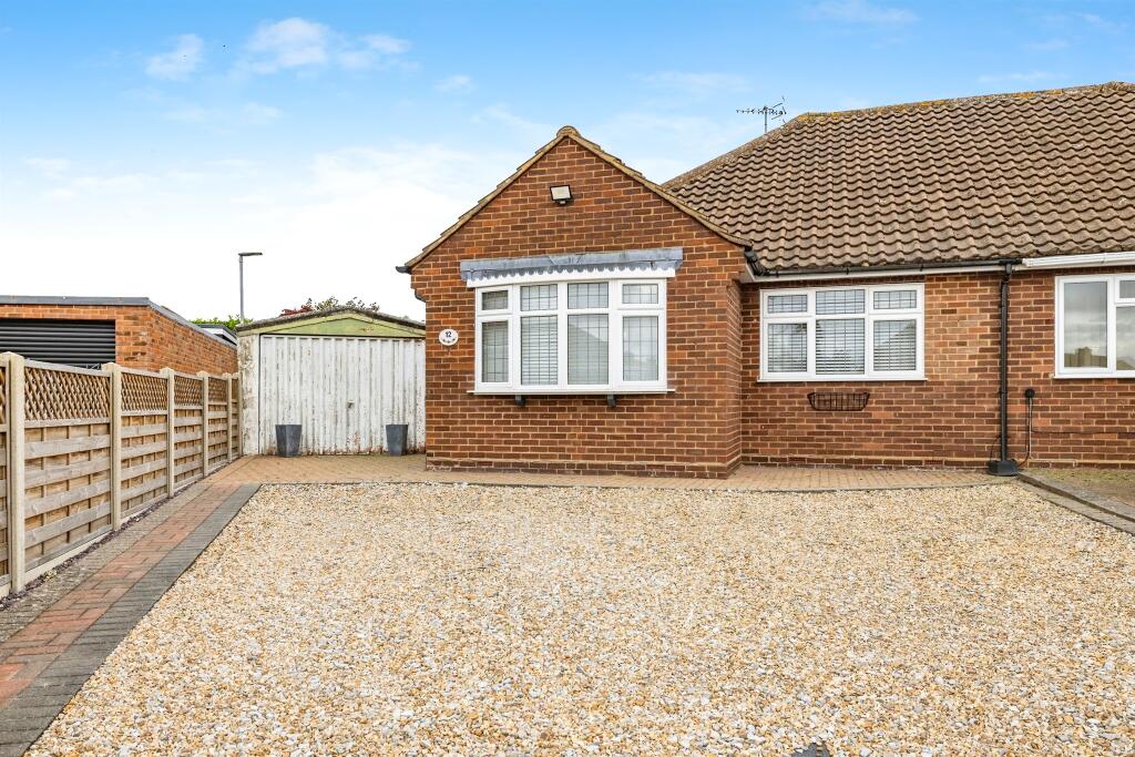 Main image of property: Heather Rise, WD23