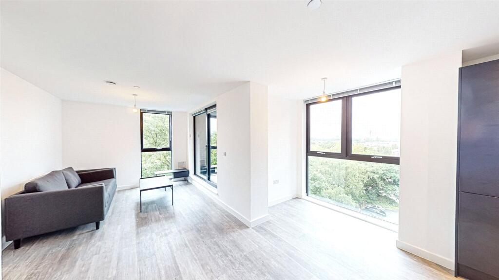 Main image of property: Urban Green, 75 Seymour Grove, Old Trafford, M16