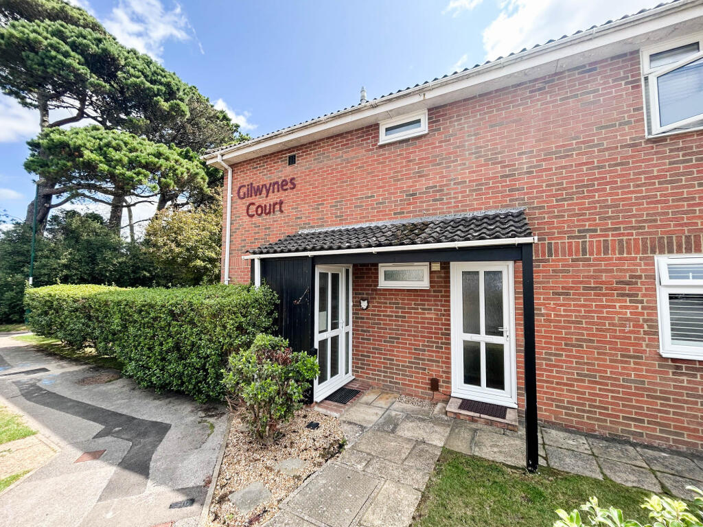 Main image of property: Gilwynes Court, Aldwick Felds