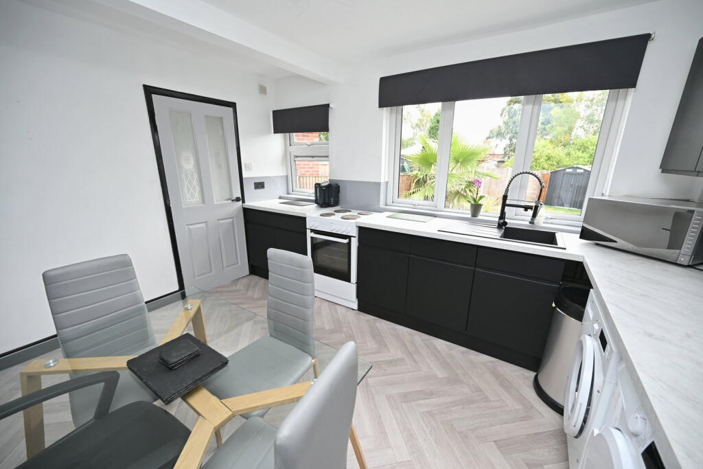 House in Sheffield - View 5
