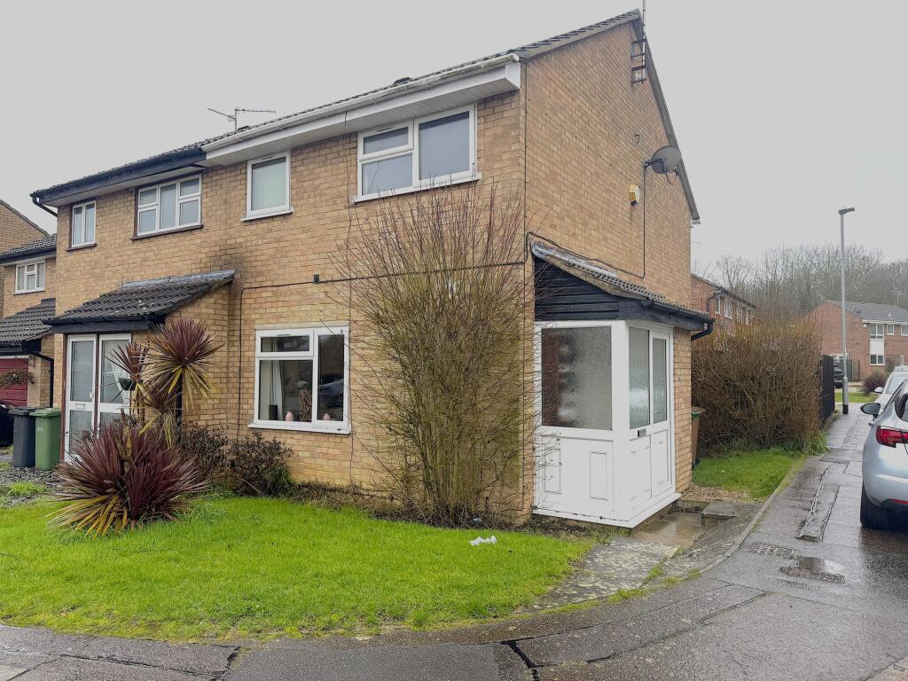 Main image of property: Medeswell, Orton Malborne, PE2