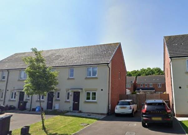 Main image of property: Calliope Crescent, Swindon, SN2