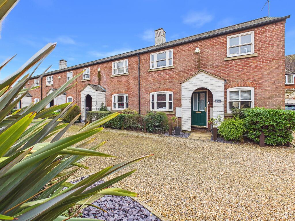 Main image of property: The Maltsters, George Lane, Buckden, St. Neots