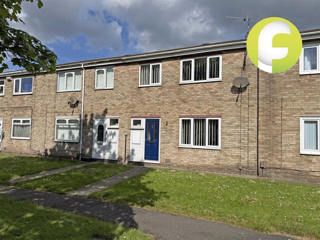 Main image of property: Wyndham Way, North Shields