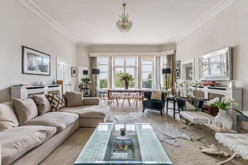 Main image of property: Portnall Drive