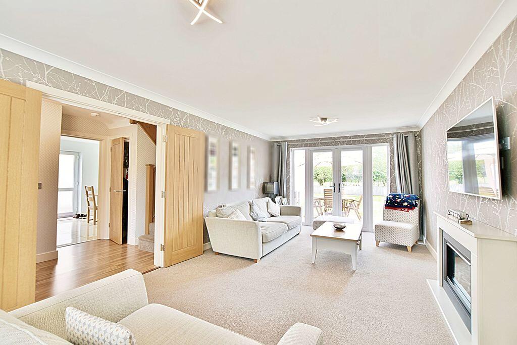 House in Market Rasen, Faldingworth - View 5