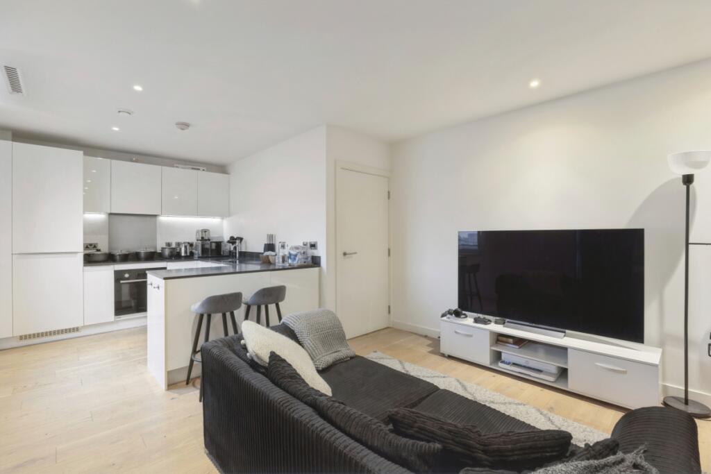 Main image of property: Capitol Way London NW9