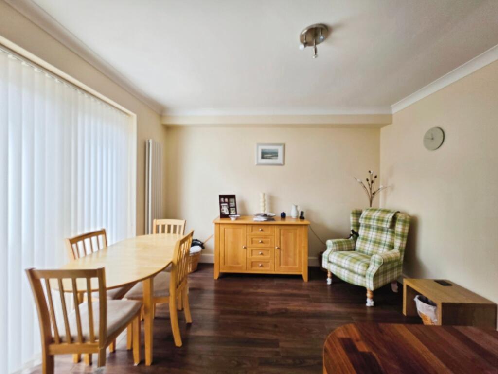 Moorfield Avenue, Biddulph, Stoke-On-Trent - Mehr