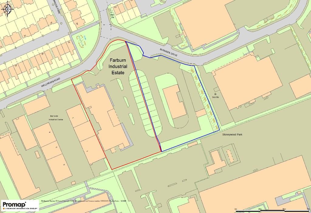 Main image of property: Wellheads Road, Farburn Industrial Estate, Aberdeen, Aberdeenshire, AB21