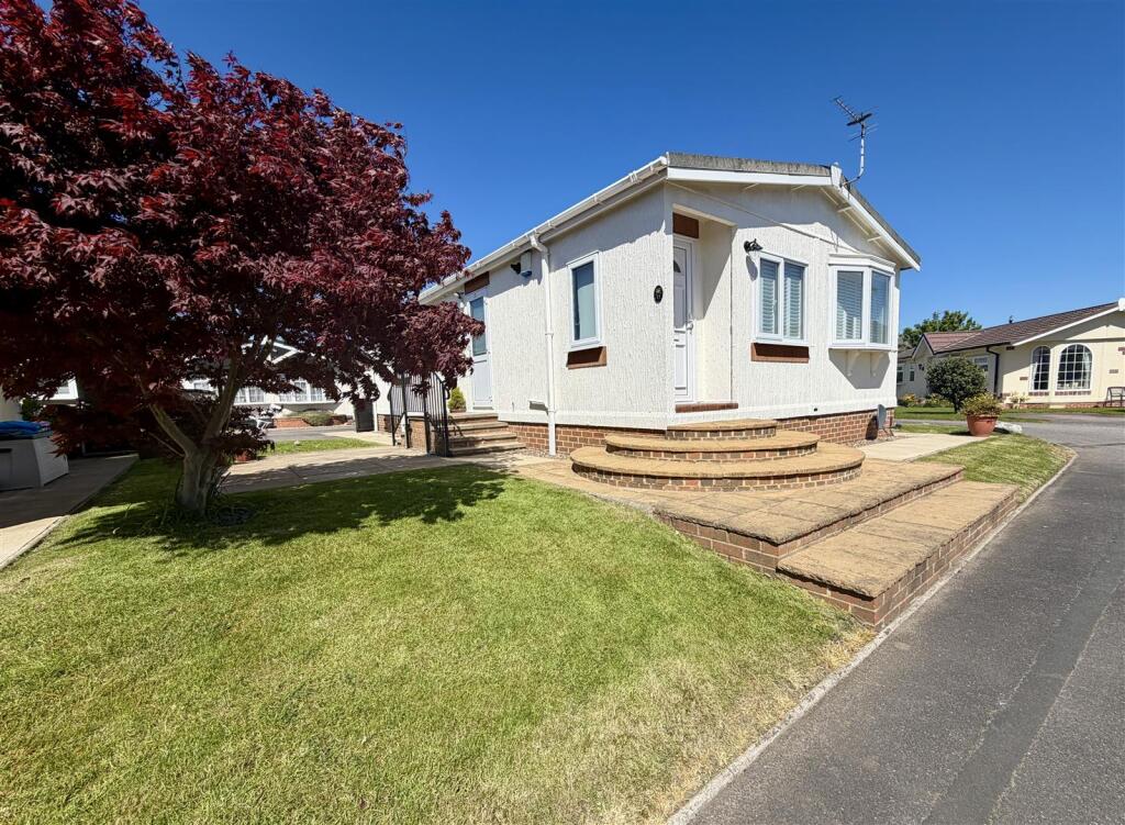 Main image of property: Little Preston Park, Hall Road, Little Preston, Leeds