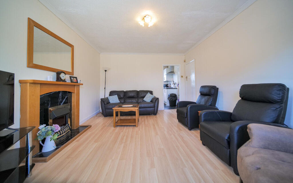 House in Melksham, Melksham Forest - View 3