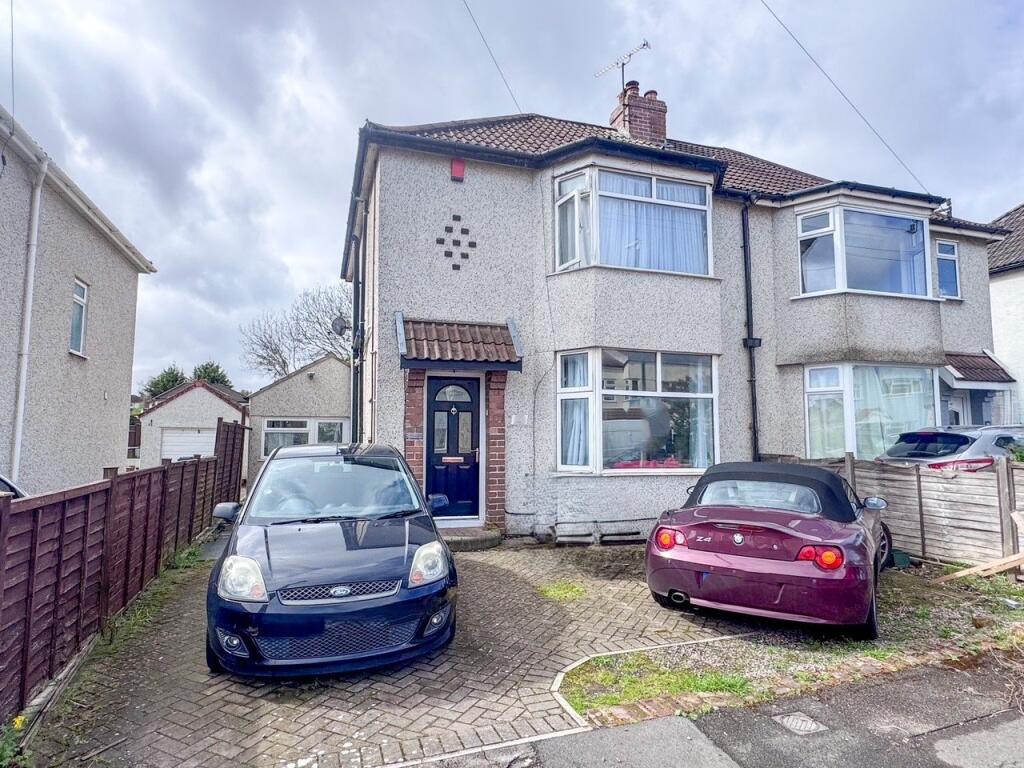 Main image of property: Wades Road, Filton, Bristol, BS34