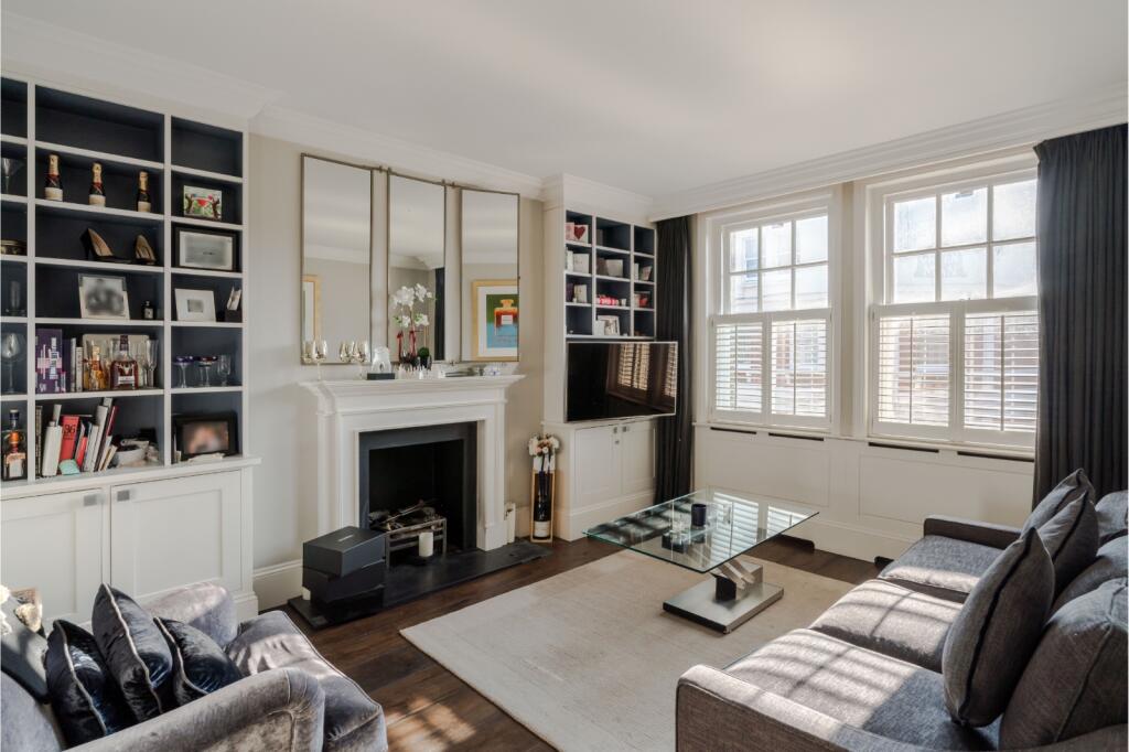 Main image of property: Riding House Street, Fitzrovia, London, W1W