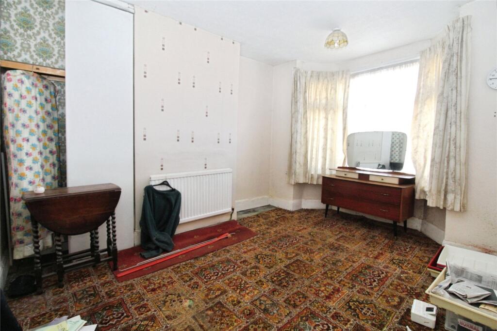 House in Southampton, Hampton Park - View 4