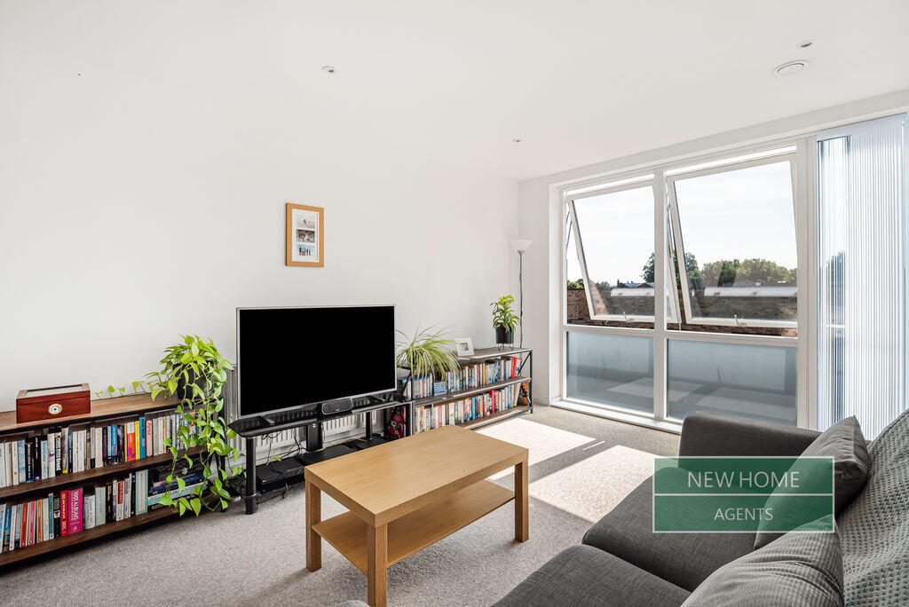 Apartment in London - View 5