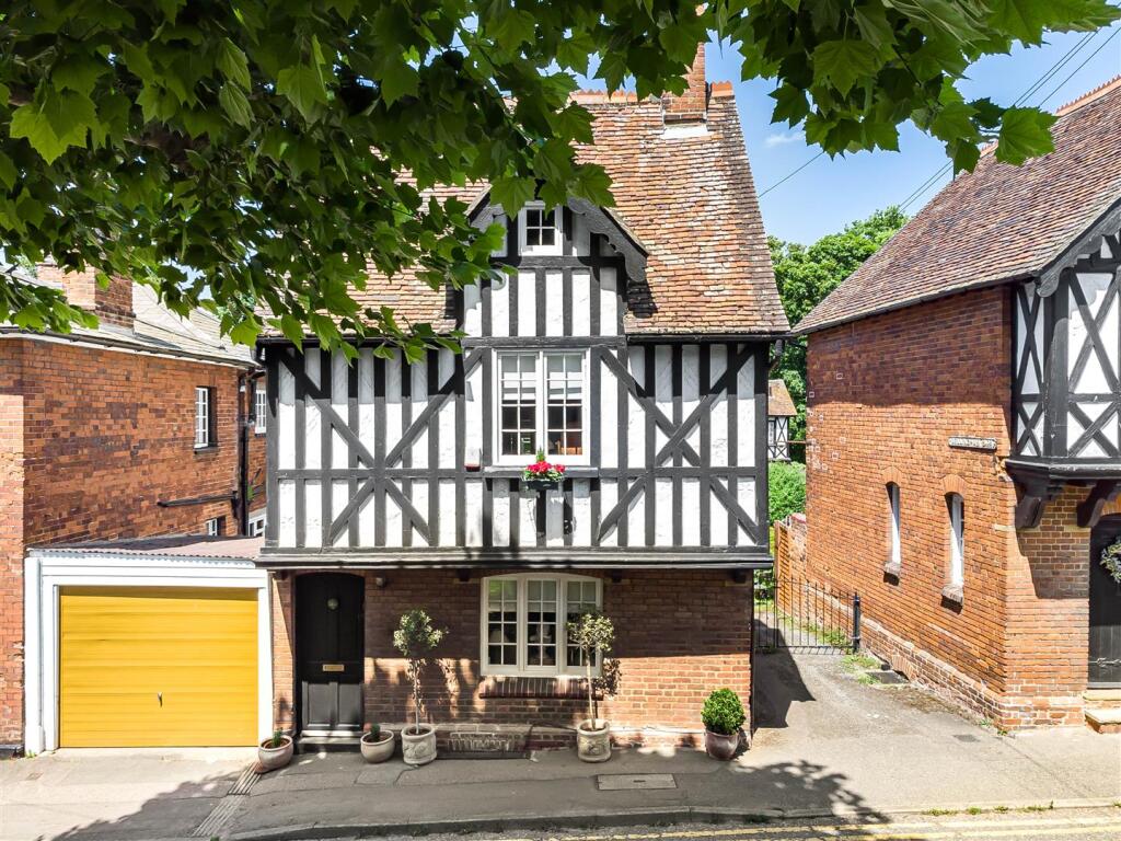Main image of property: Myddylton Place, Saffron Walden