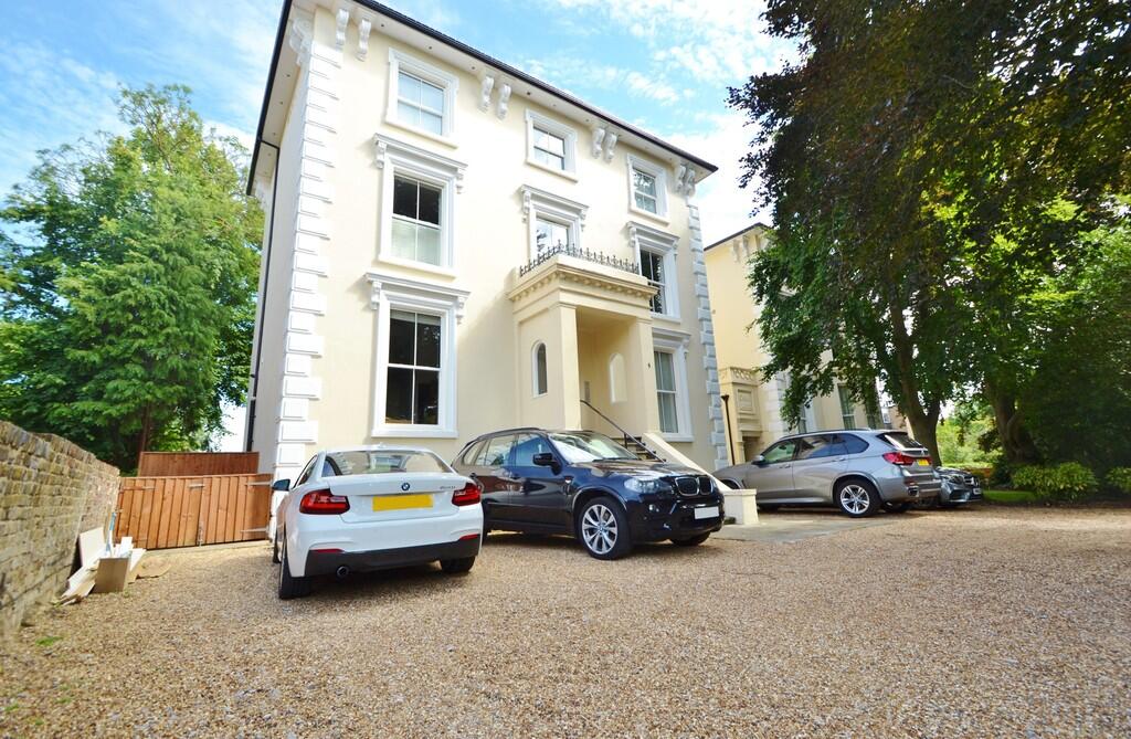Main image of property: Surbiton