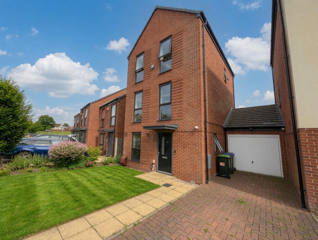 Main image of property: New Road, West Bromwich, B70