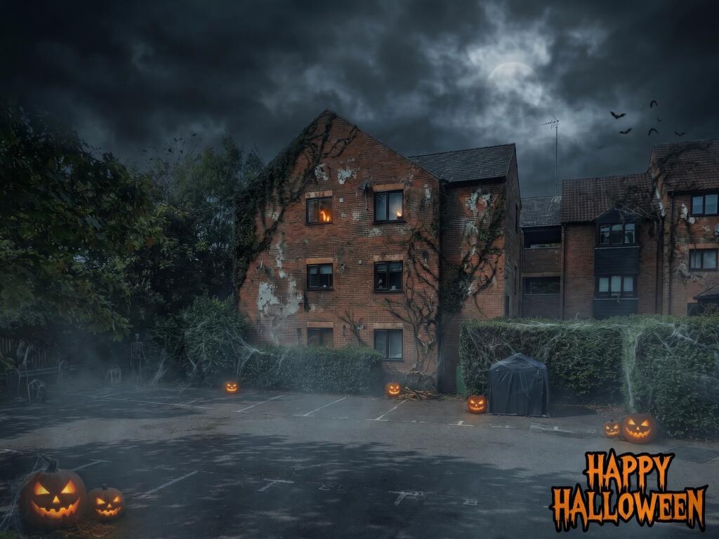 Main image of property: 🎃Chelmsford Road, Dunmow