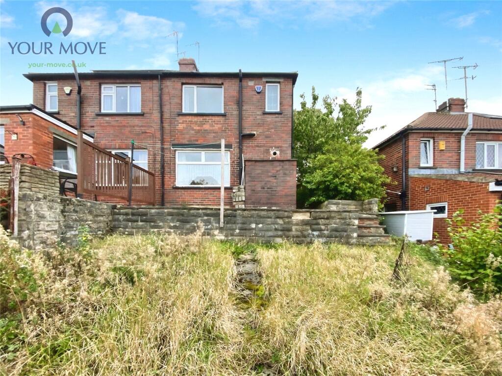 Additional image 13 of Glenhurst Grove, Keighley, West Yorkshire, BD21