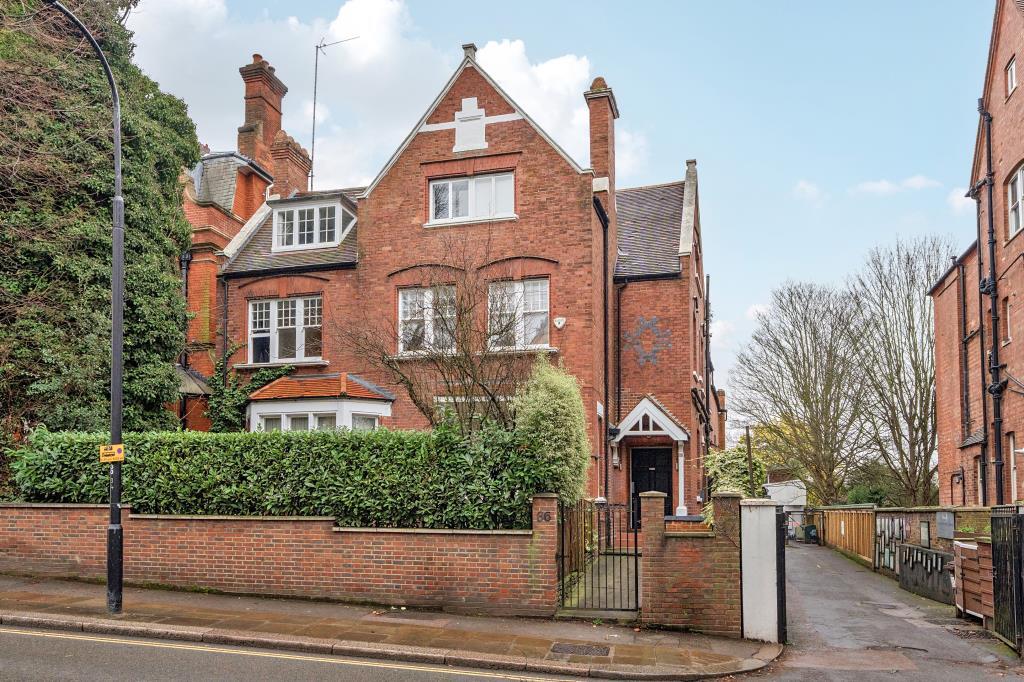 Main image of property: Fitzjohns Avenue, Hampstead, NW3, NW3