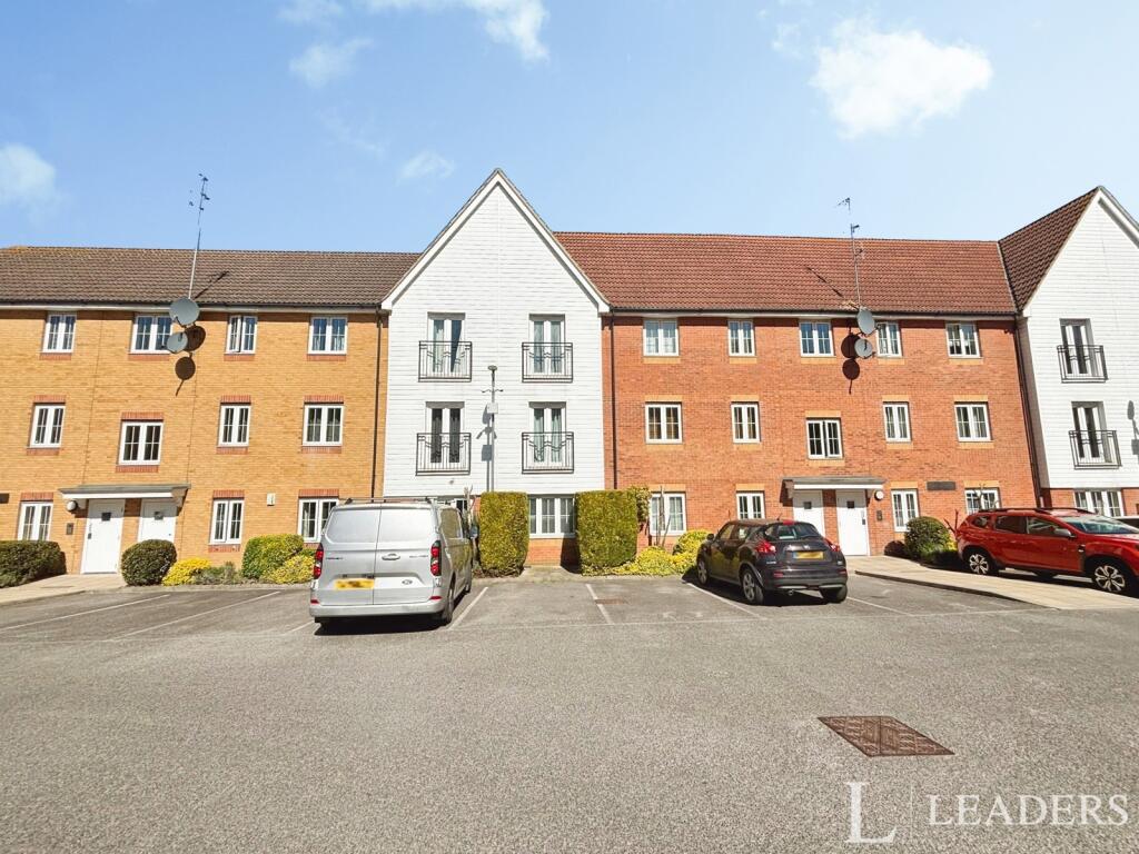 Main image of property: Bromley Close, East Road, Harlow, CM20