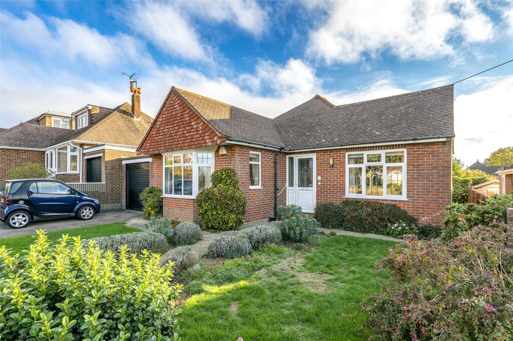 House in Brighton