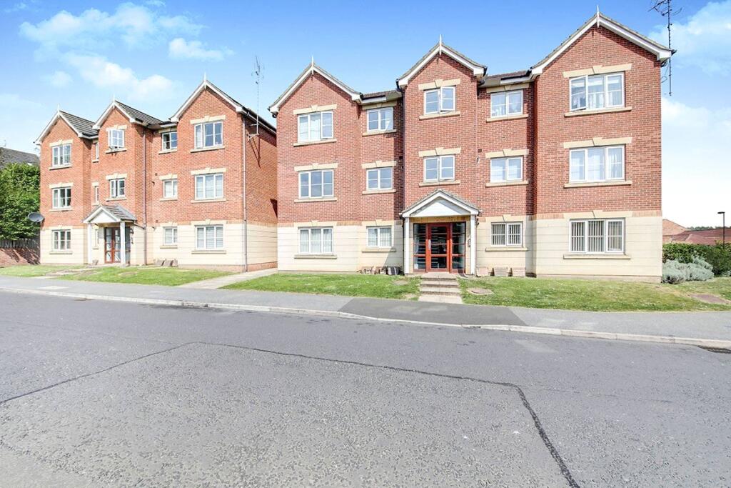 Main image of property: Haydon Drive, Wallsend, Tyne and Wear, NE28