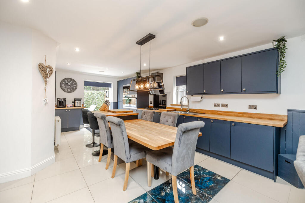 House in Newcastle upon Tyne, Lemington - View 5