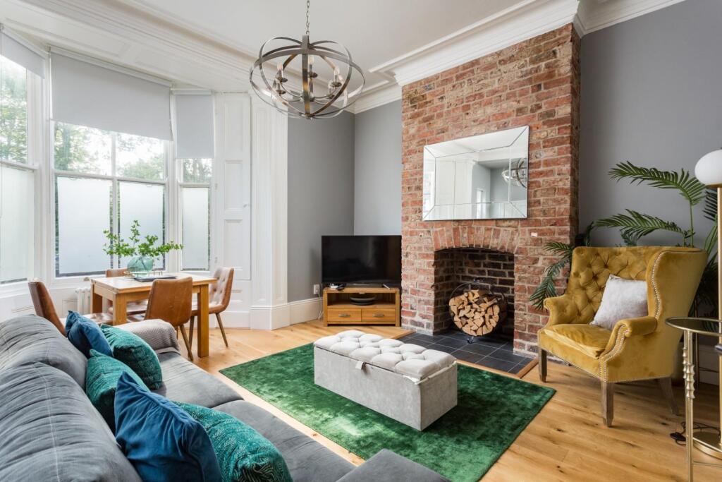 Main image of property: Bootham Terrace, off Bootham, York