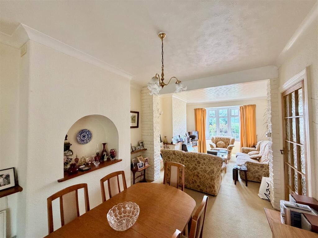 House in Plymouth, Plymstock - View 4