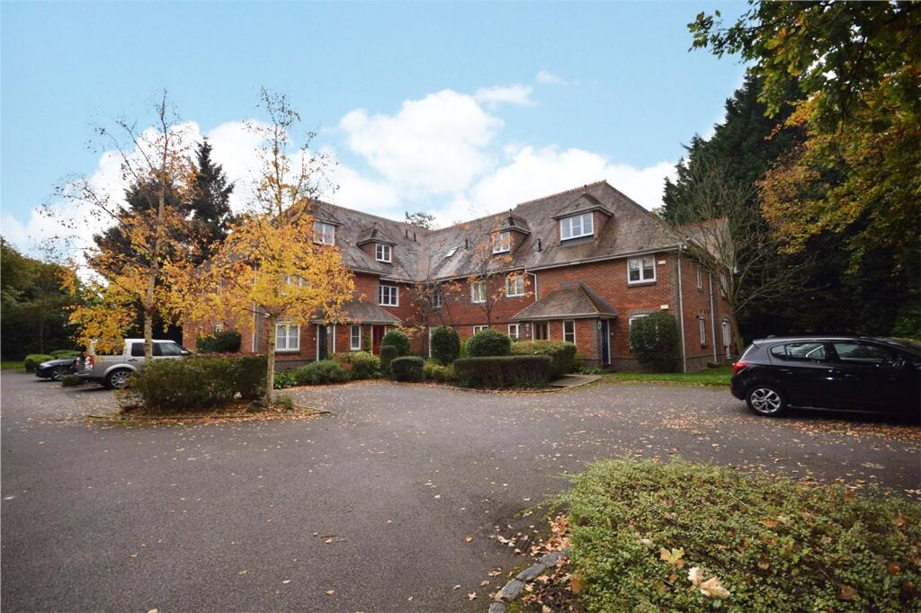Main image of property: Old Forest Road, Winnersh, Wokingham, Berkshire, RG41