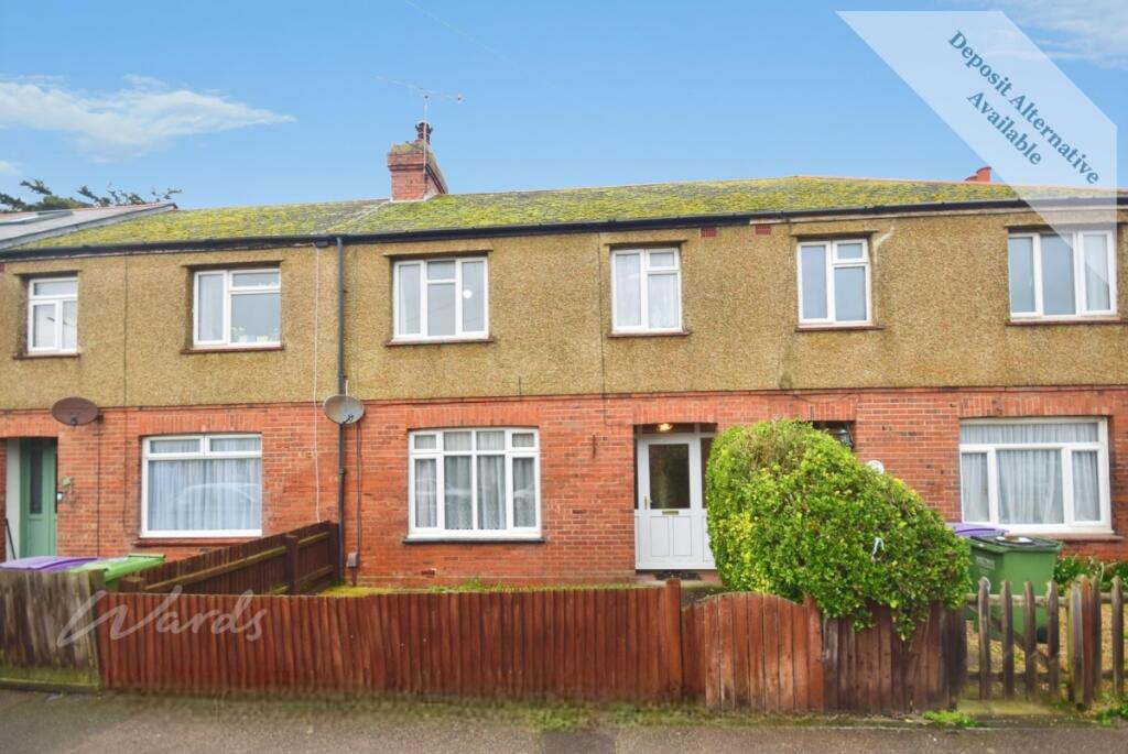 Main image of property: Seabrook Road Hythe CT21