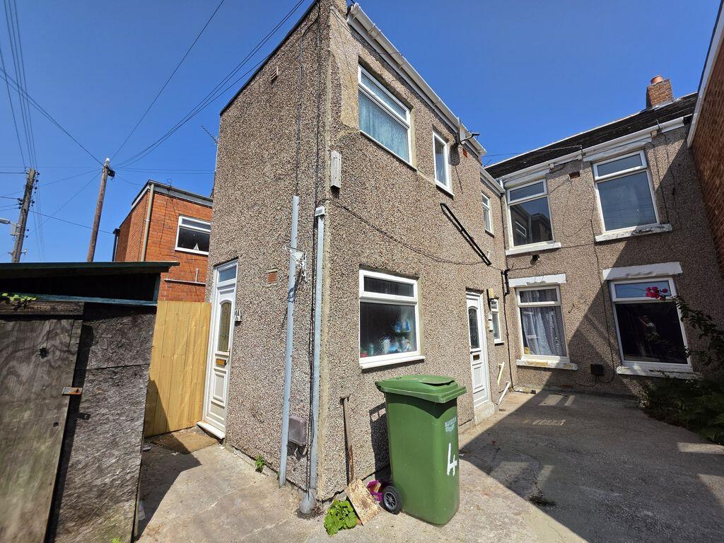 Main image of property: Liddles Street, Bedlington Station