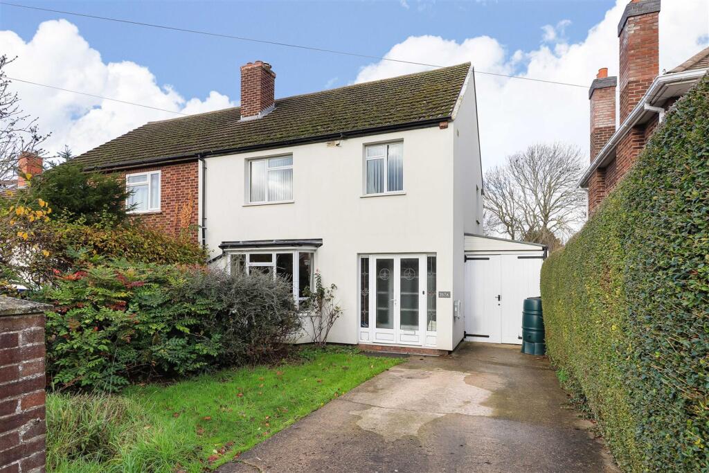 Main image of property: Queen Ediths Way, Cambridge, CB1