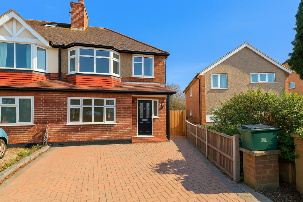 Main image of property: Stayton Road, Sutton, SM1